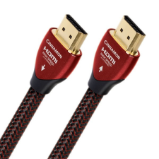 Audioquest Cinnamon HDM48CIN150 1,5m HDMI 2.1 kábel kábel és adapter