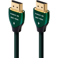 Audioquest Forest 48 HDMI 2.1, 0.6m (qforesthdmi480006) kábel és adapter