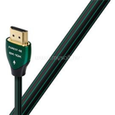Audioquest Forest HDM48FOR150 1,5m HDMI 2.1 kábel (HDM48FOR150) kábel és adapter