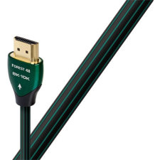 Audioquest Forest HDM48FOR300 3m HDMI 2.1 kábel kábel és adapter