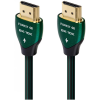 Audioquest HDMI 2.1 Összekötő Zöld 3m HDM48FOR300