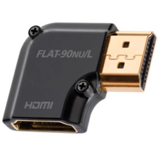Audioquest HDMI Toldó Fekete 3cm HDM90NUL kábel és adapter