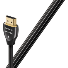 Audioquest Pearl HDM48PEA200 2m HDMI 2.1 kábel kábel és adapter