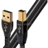 Audioquest Pearl USBPEA01.5 1,5m USB 2.0 Type-A - Type-B USB kábel (USBPEA01.5)