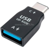 Audioquest TYPECUSBAD USB 2.0/3.0 Type-A - Type-C USB adapter (TYPECUSBAD)