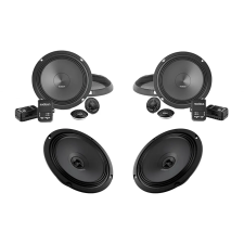 Audison Autóhangszóró szett Nissan Rogue 1 2007-2015 Audison Prima 100 W elektromos alkatrész