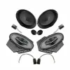  Audison Prima autóhangszóró csomag kifejezetten Peugeot RCZ 2010-2015 modellhez, 100W RMS
