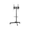 Audizio Audizio MFS30 &amp;- 8211; Mobil LED/LCD/Plazma TV gurulós állvány, 32&amp;- 8243;- 65&amp;- 8243;