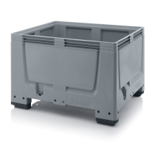 AUER BBG 1210 műanyag konténer 120x100x790 mm kerti tárolás