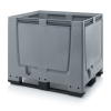 AUER MBG 1210 K műanyag konténer 1200x1000x1000 mm