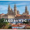  Auf dem Jakobsweg Kalender 2026 - El Camino