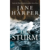 Aufbau TB Der Sturm | Jane Harper,Matthias Frings