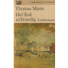 Aufbau-Verlag Der Tod in Venedig Erzählungen