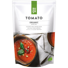 Auga bio vegán paradicsomkrémleves 400 g alapvető élelmiszer