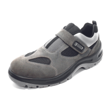  AUGE MF S1P SRC szandál - 35 munkavédelmi cipő