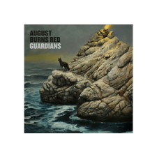  August Burns Red - Guardians (CD) rock / pop