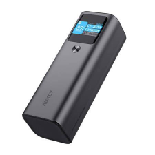 Aukey Powerbank 26800mAh, 140W PD3.1 fekete (PB-Y45) (PB-Y45) power bank