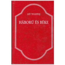 Auktor Könyvkiadó Háború és béke IV. antikvárium - használt könyv
