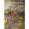 Auktor Vihar a levelet...