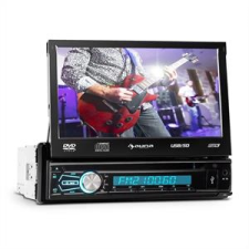 Auna MVD-320 autós dvd lejátszó