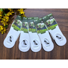 Aura Via aura.via férfi sport pamut titok zokni FDDS08 1cs/5pár férfi zokni