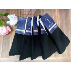 Aura Via aura.via férfi thermo zokni 1cs/5pár Fv9921