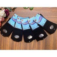 Aura Via aura.via gyógyzokni gumi nélküli 5 pár/cs FG229 férfi zokni