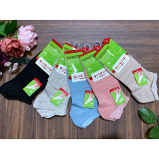 Aura Via Aura.via női titok gyógyzokni 5 pár/cs NDG3392 női zokni