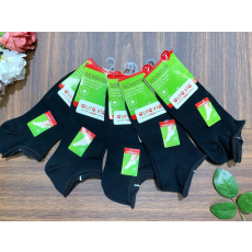 Aura Via Aura.via SENSITIVE férfi titok gyógyzokni 1cs/5pár FDG3518 fekete