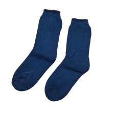 Aura Via THERMO női zokni 35-38, Fekete női zokni