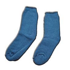 Aura Via THERMO női zokni 35-38, Szürke