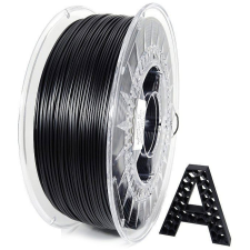 AURAPOL ASA 3D Nyomtató filament, grafitfekete, 850 g, 1,75 mm (ASA684739) nyomtató kellék