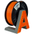 AURAPOL PET-G - Nuclear Orange, 1kg, 1,75mm