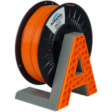 AURAPOL PET-G - Nuclear Orange, 1kg, 1,75mm (PETG606595) nyomtató kellék