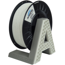 AURAPOL PLA 3D - márvány, 1kg, 1,75mm (PLA606748) nyomtató kellék
