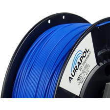 AURAPOL PLA HT110 3D, kék 1 kg 1,75 mm (PLAHT606526) nyomtató kellék