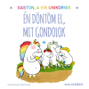 Aurélie Chien Chow Chine Gaston a kis unikornis - Én döntöm el, mit gondolok