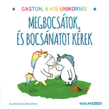 Aurélie Chien Chow Chine - Megbocsátok, és bocsánatot kérek egyéb könyv