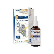  Aurisclean fülolaj 20 ml gyógyászati segédeszköz