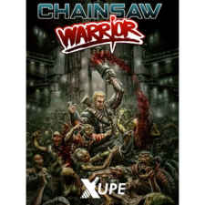 Auroch Digital Chainsaw Warrior (PC - Steam Digitális termékkulcs) videójáték