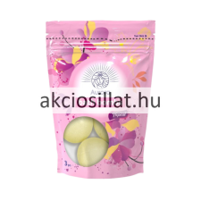 Aurora Bath Bomb Tropical fürdőbomba 3x50g tusfürdők