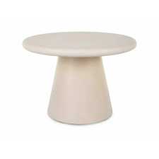  Aurora dohányzóasztal MDF mikrocementtel écru bútor