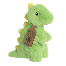 Aurora Eco Nation 20 cm plüss dínó T-REX plüssfigura