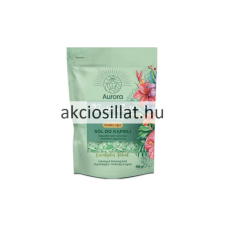 Aurora Eucaliptus Ritual fürdősó 450g tusfürdők