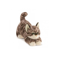 AURORA GIFT Borealis Esme macska plüss figura 36cm plüssfigura