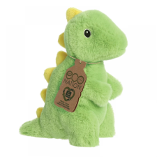 AURORA GIFT Eco Nation Rexter plüss T-Rex figura 20cm plüssfigura