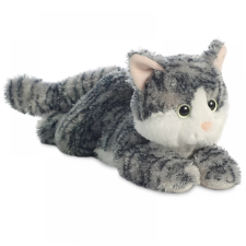 AURORA GIFT Flopsies Lily plüss cica figura 30cm plüssfigura