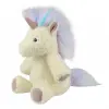 AURORA GIFT Luxe Boutique Amelia plüss unikornis figura 25cm