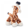 AURORA GIFT Mini Flopsies Gigi plüss zsiráf figura 20cm