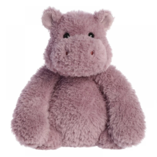 AURORA GIFT Nubbles Hippo plüss víziló 27cm plüssfigura